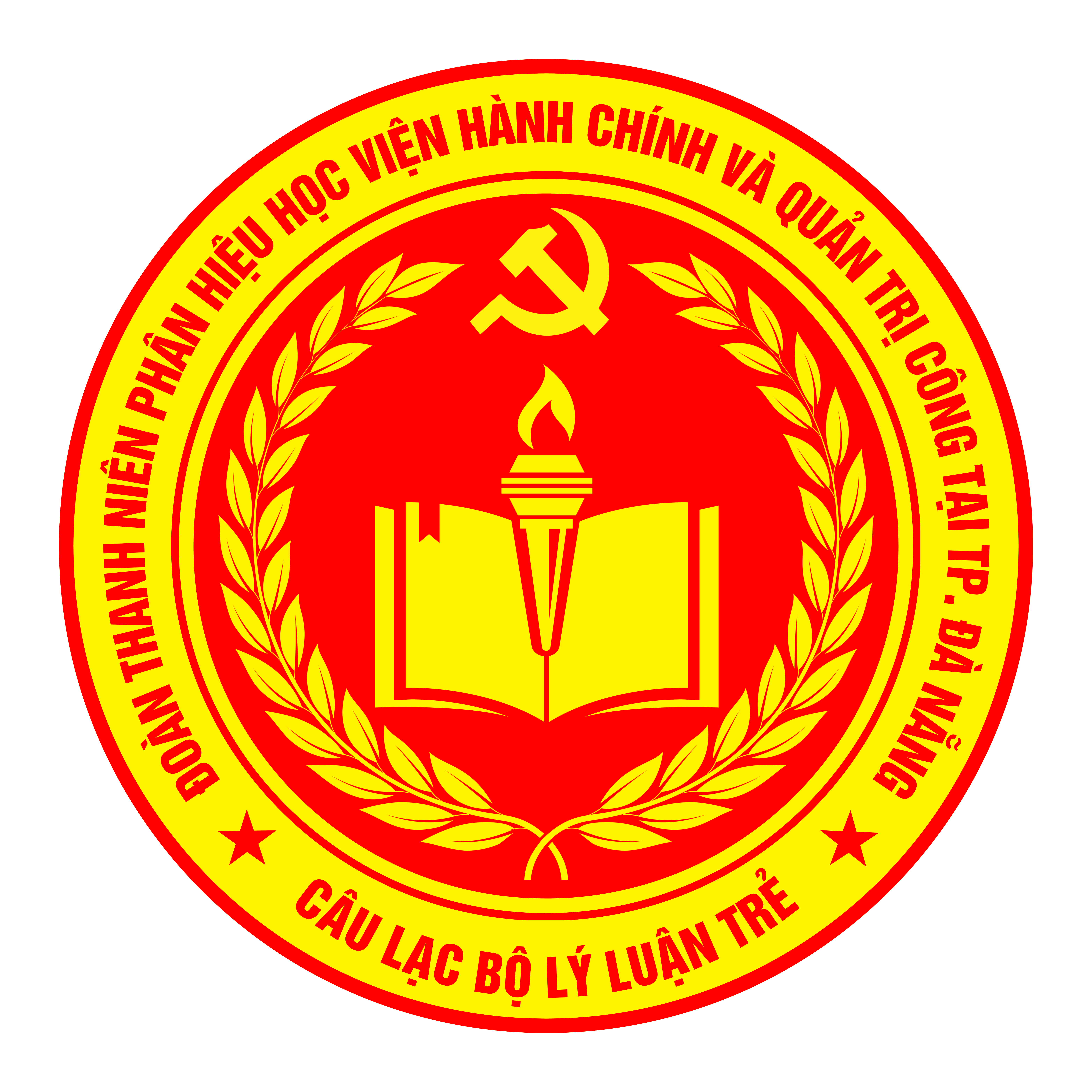 Logo CLB
